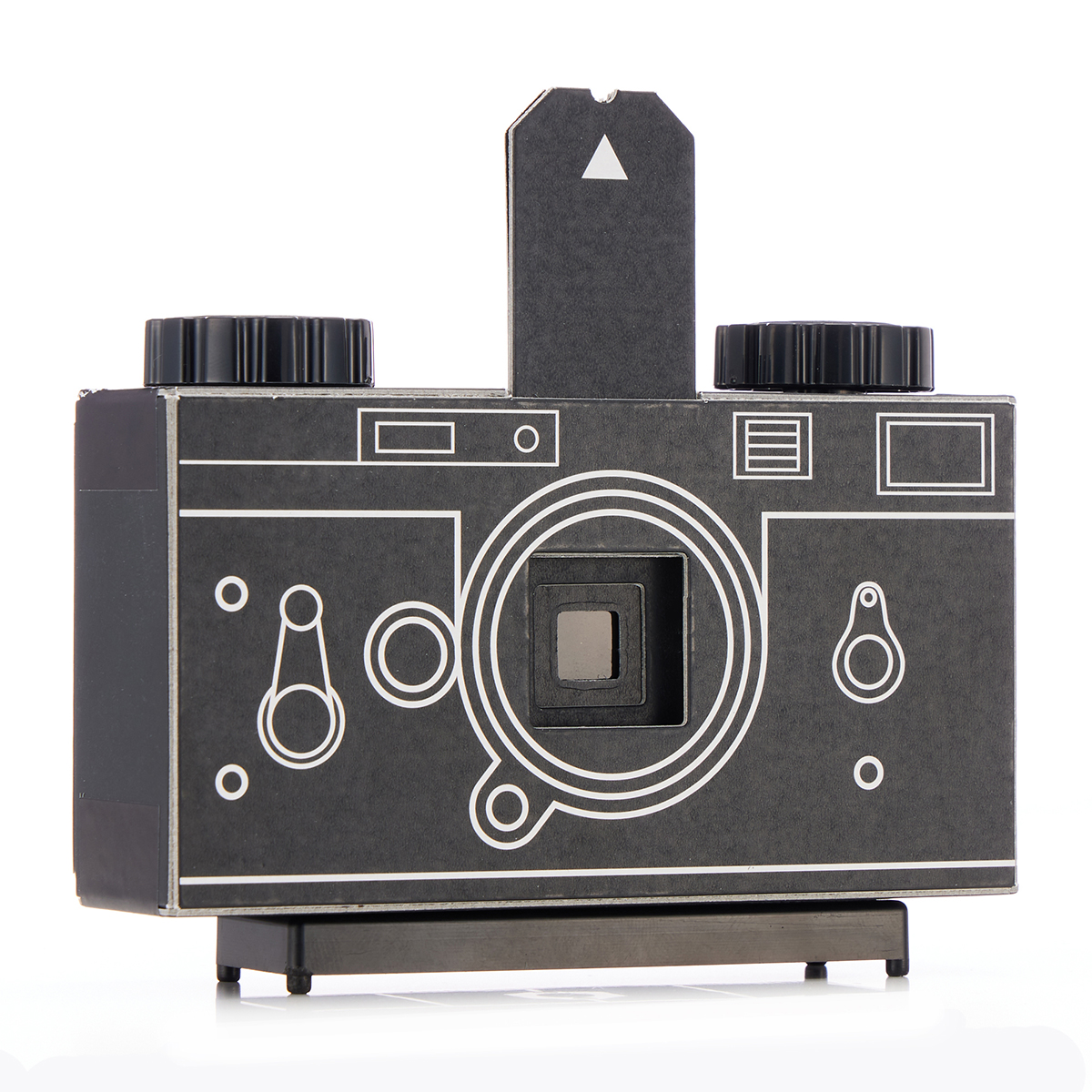 ピンホールカメラ＋ウルトラマックスセット | かぜとゆきオンライン