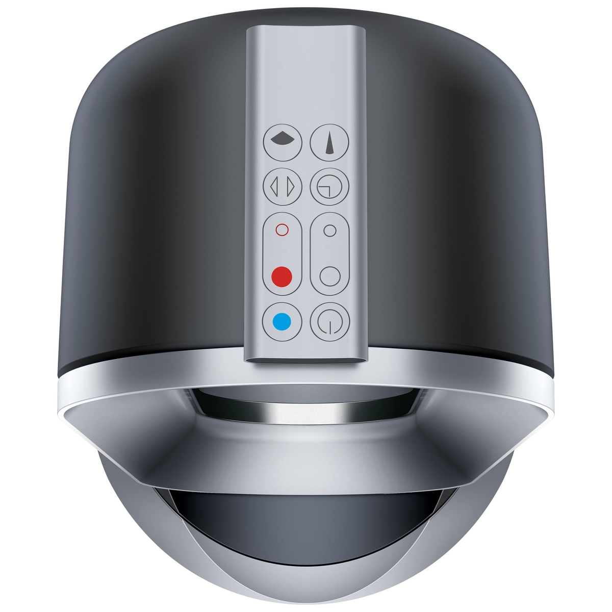 Dyson 空気清浄機能付ファンヒーター Dyson Pure Hot + Cool (HP00 IS