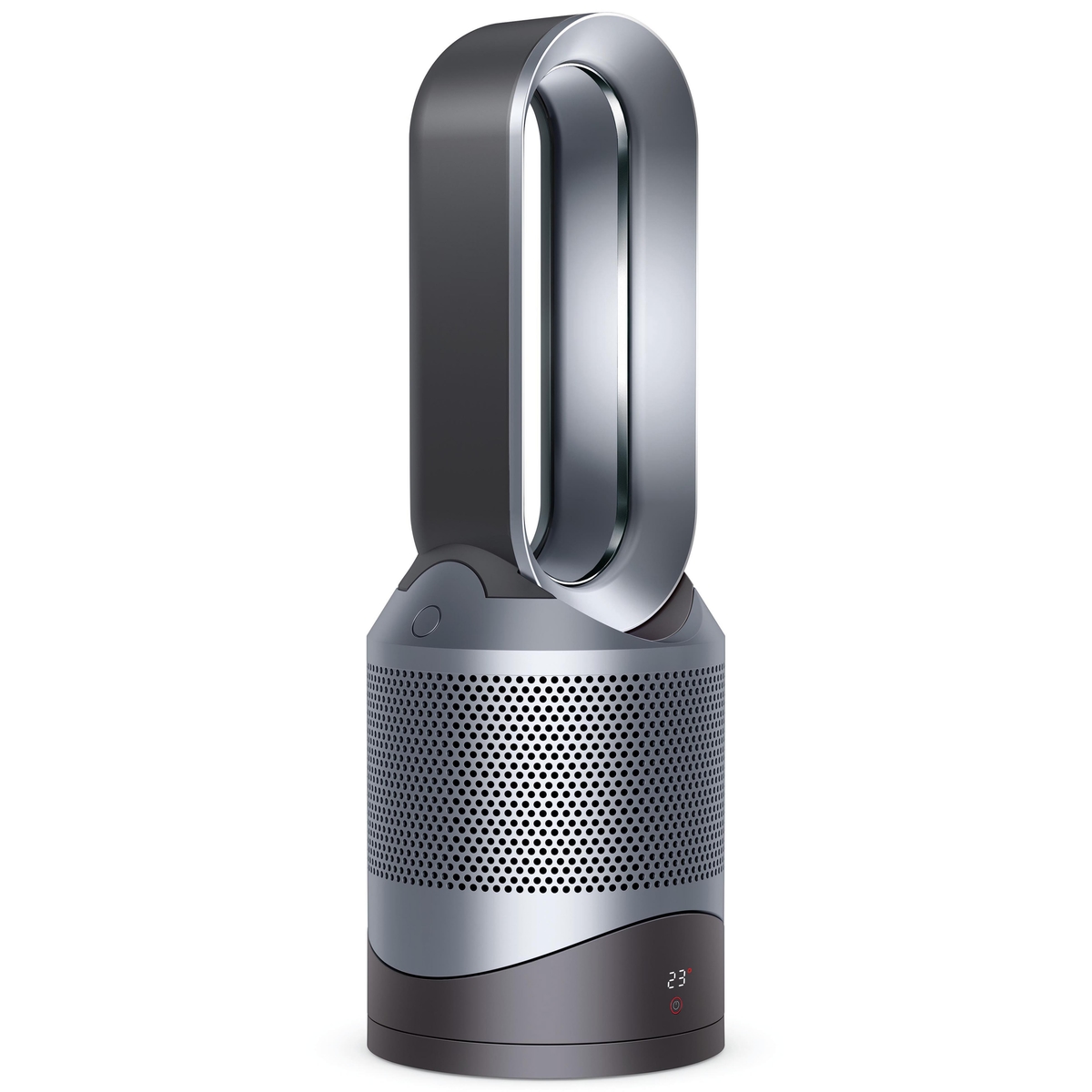 Dyson 空気清浄機能付ファンヒーター Dyson Pure Hot + Cool (HP00 IS