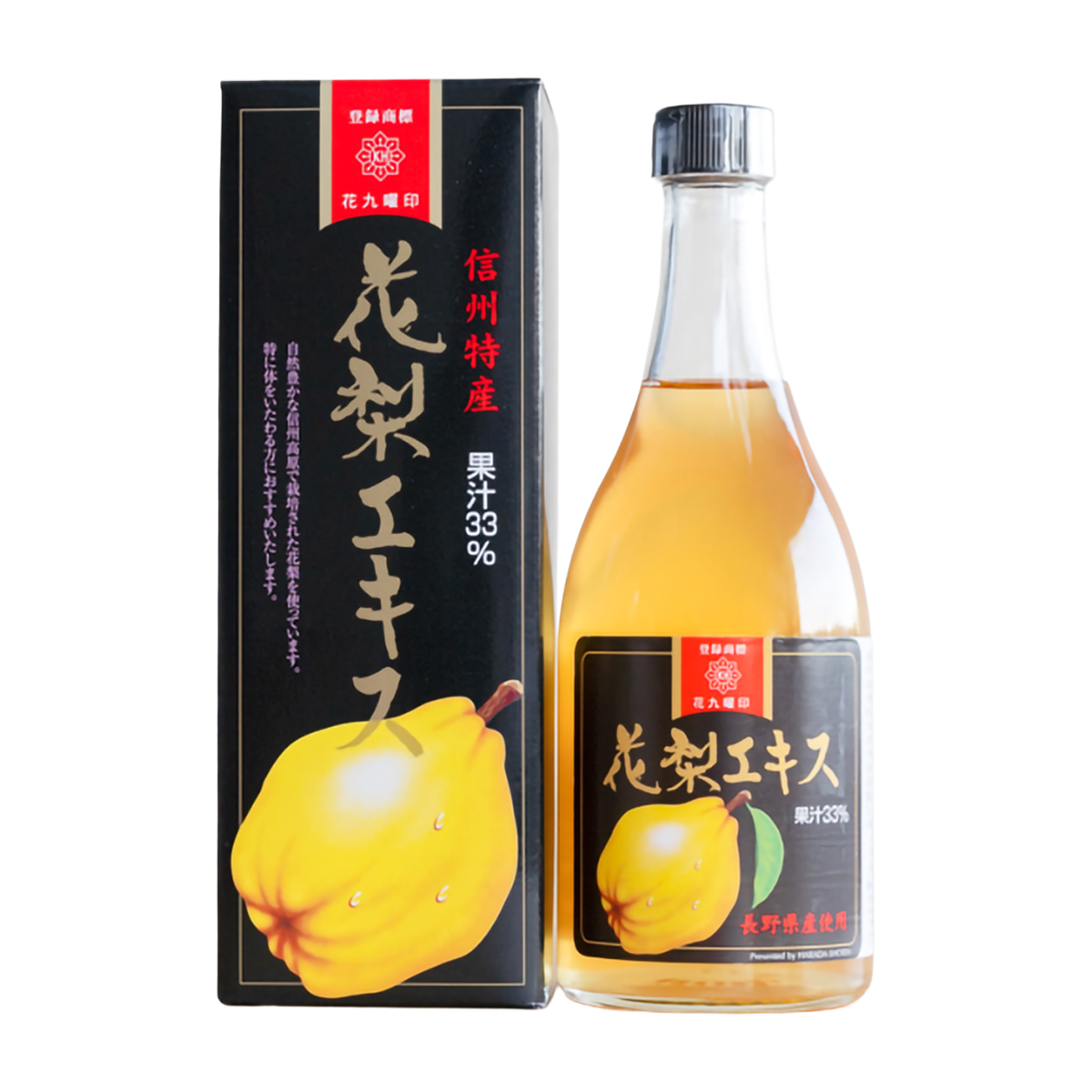 原田商店】花梨エキス 630g 270107 | かぜとゆきオンラインショップ