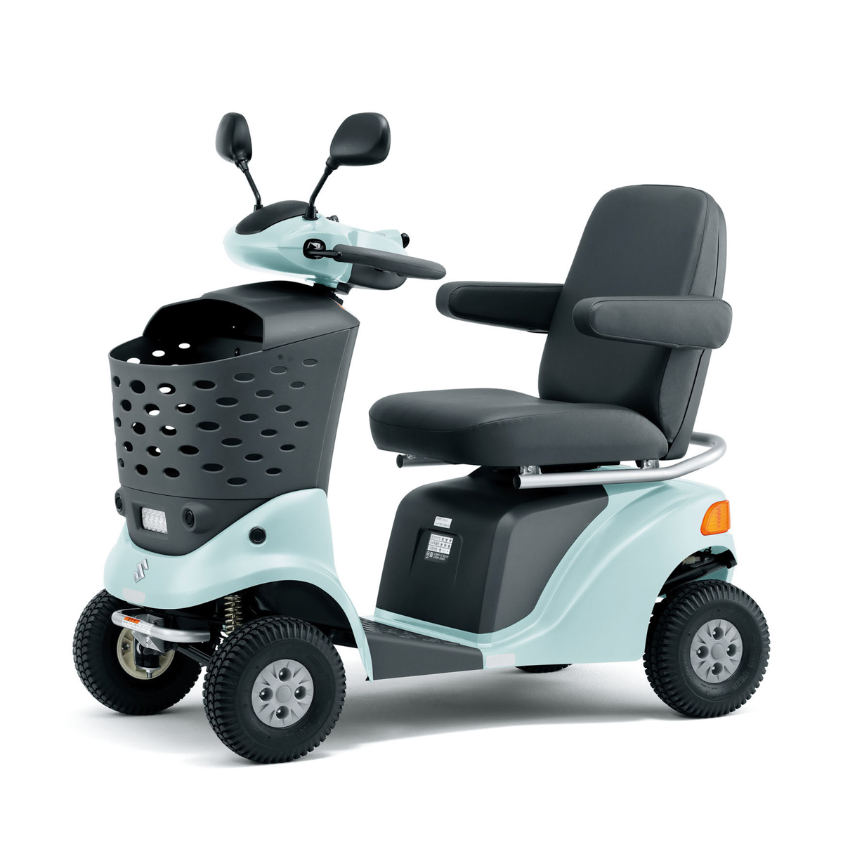 セニアカー | かぜとゆきオンラインショップ