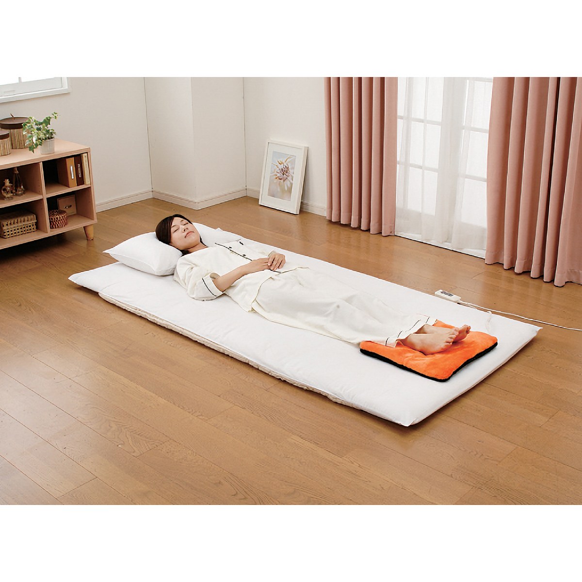 マルチ電気ヒーター | かぜとゆきオンラインショップ