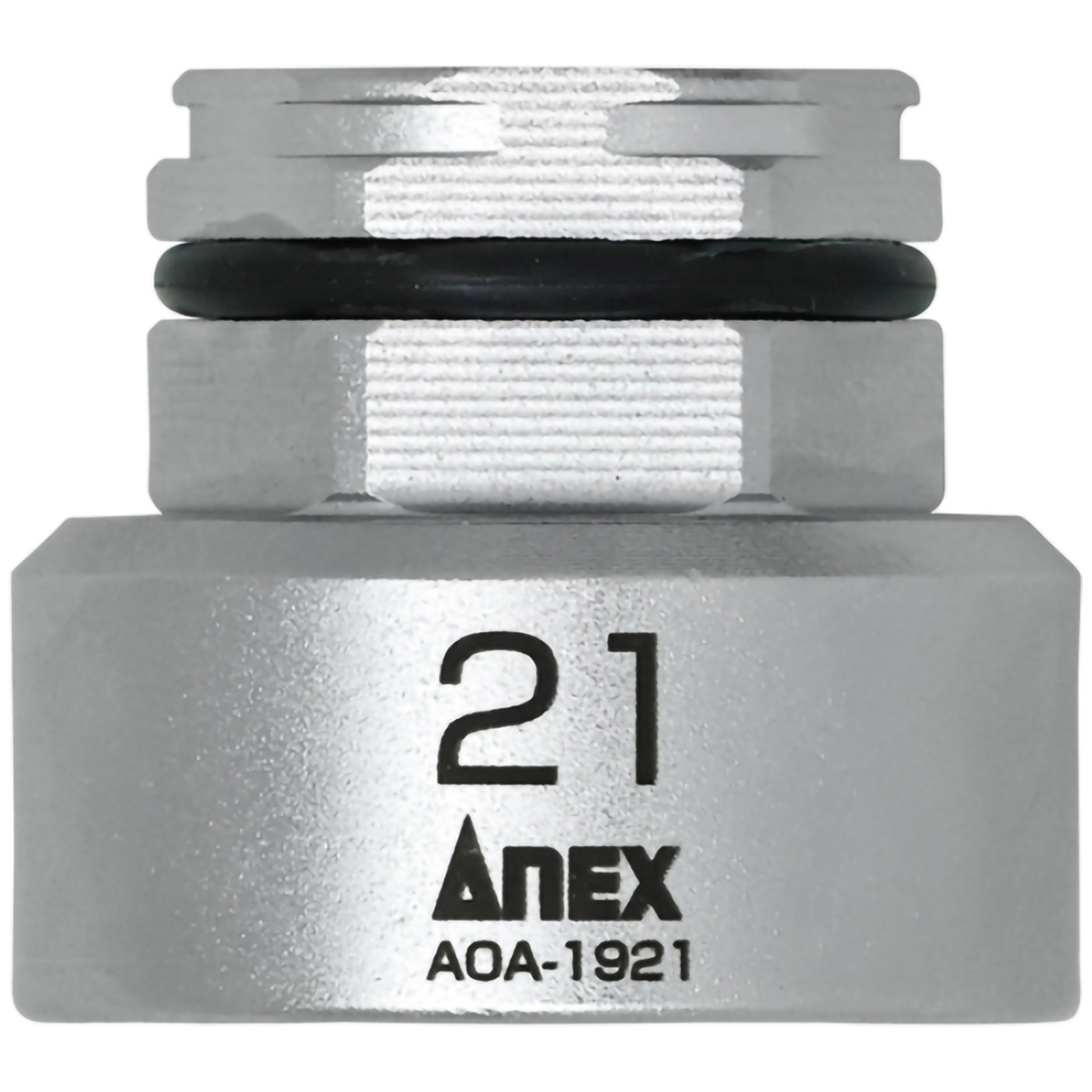 オフセットアダプター用ソケット21mm | かぜとゆきオンラインショップ