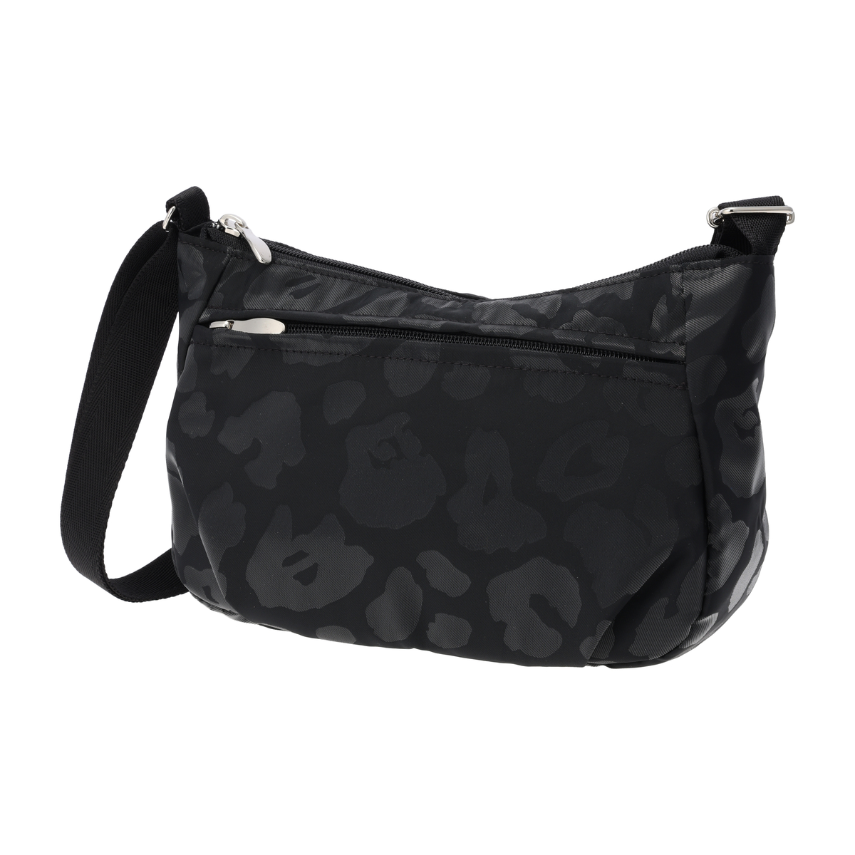 ヒョウ柄ショルダーバッグ | かぜとゆきオンラインショップ