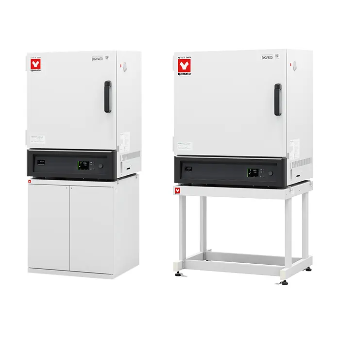 Yamato DKV Series Standard Programmable Forced Convection Ovens