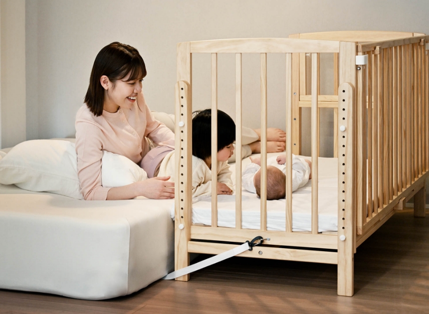 製品比較 – kihon | yamatoya co.,ltd. ベビーチェア・ベビーベッド