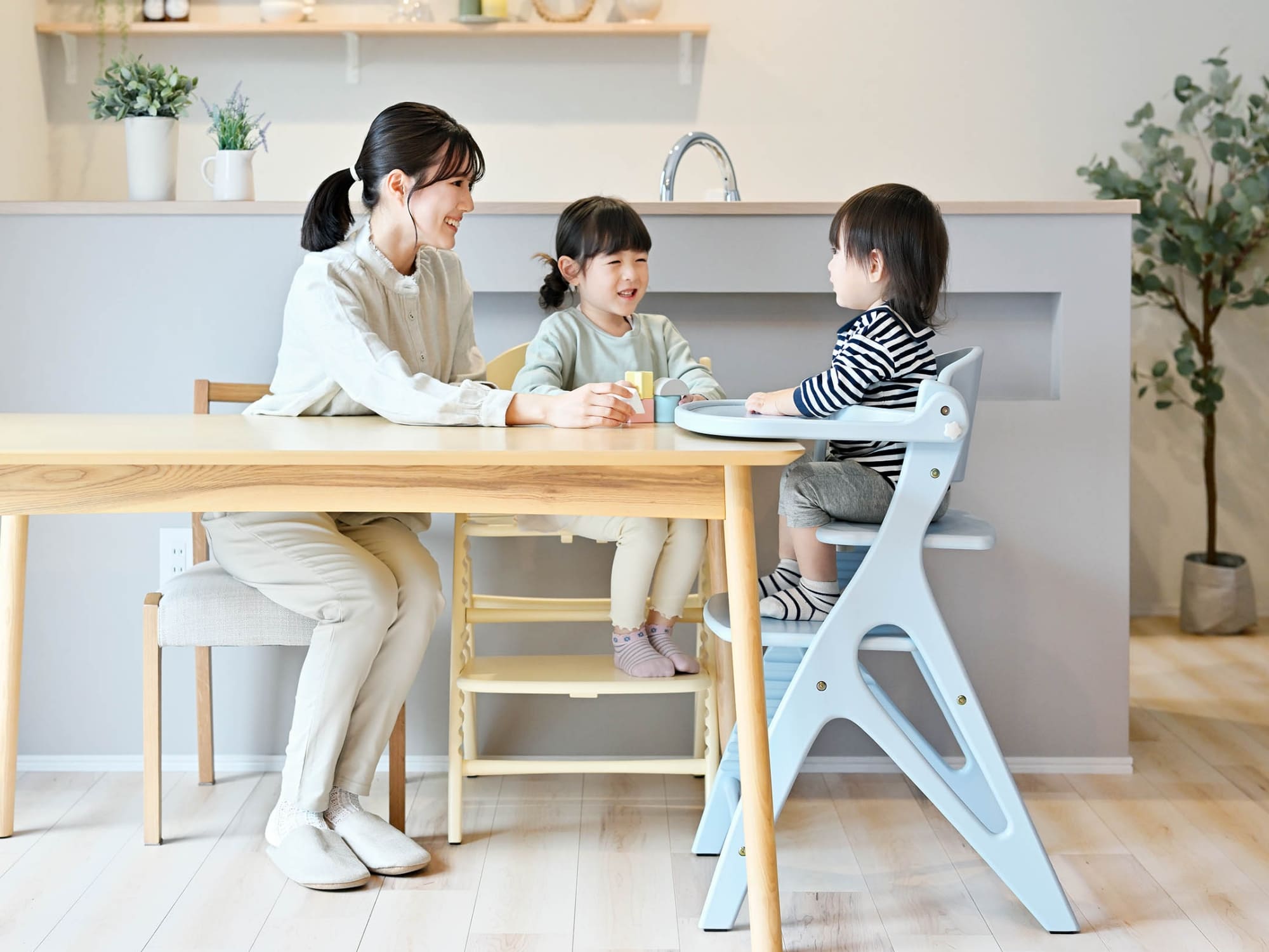 affel | yamatoya co.,ltd. ベビーチェア・ベビーベッド・キッズ家具