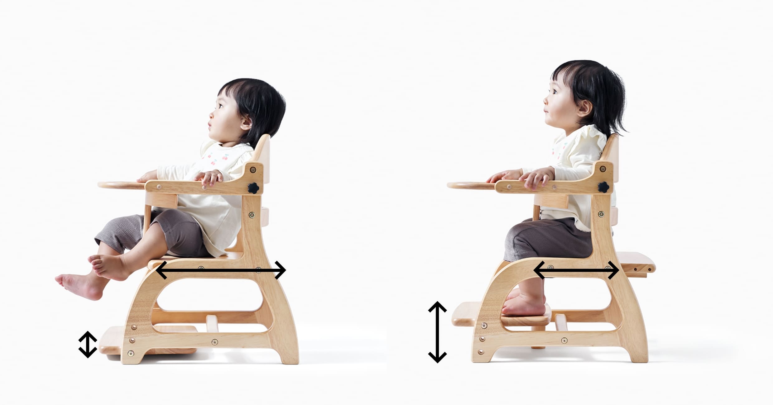 feature | yamatoya co.,ltd. ベビーチェア・ベビーベッド・キッズ家具