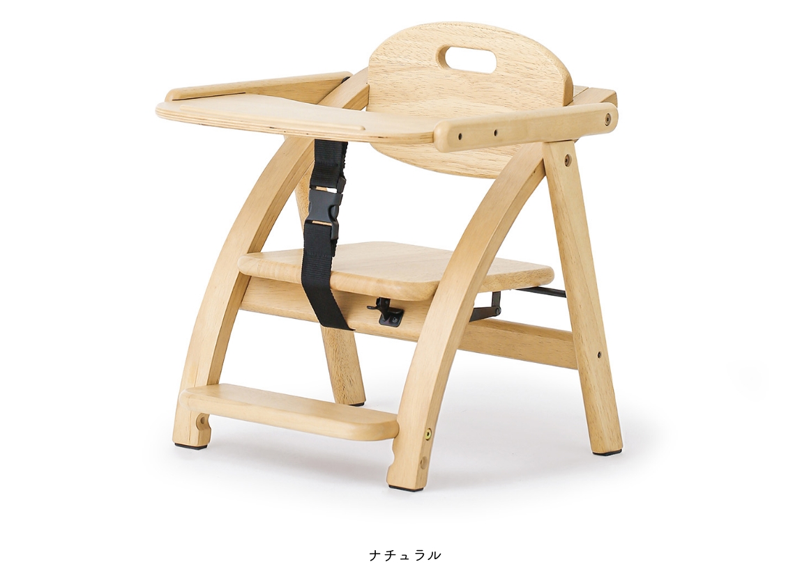 arch | yamatoya co.,ltd. ベビーチェア・ベビーベッド・キッズ家具