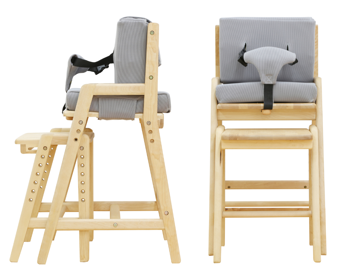 い*ー様 マッチーズ ハイチェア テーブル 大和屋 小児歯科医推奨