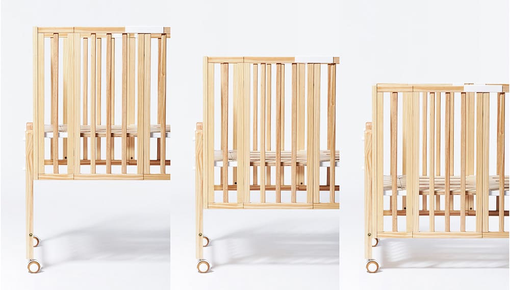 折りたたみできるベビーベッドは何がいいの？ | yamatoya magazine