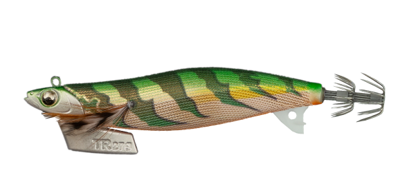 エギ王 TR｜YAMASHITA｜イカ釣りで世界トップクラス