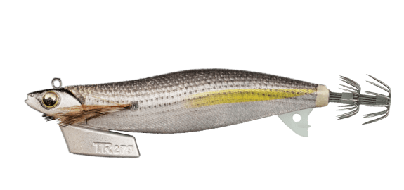 エギ王 TR｜YAMASHITA｜イカ釣りで世界トップクラス