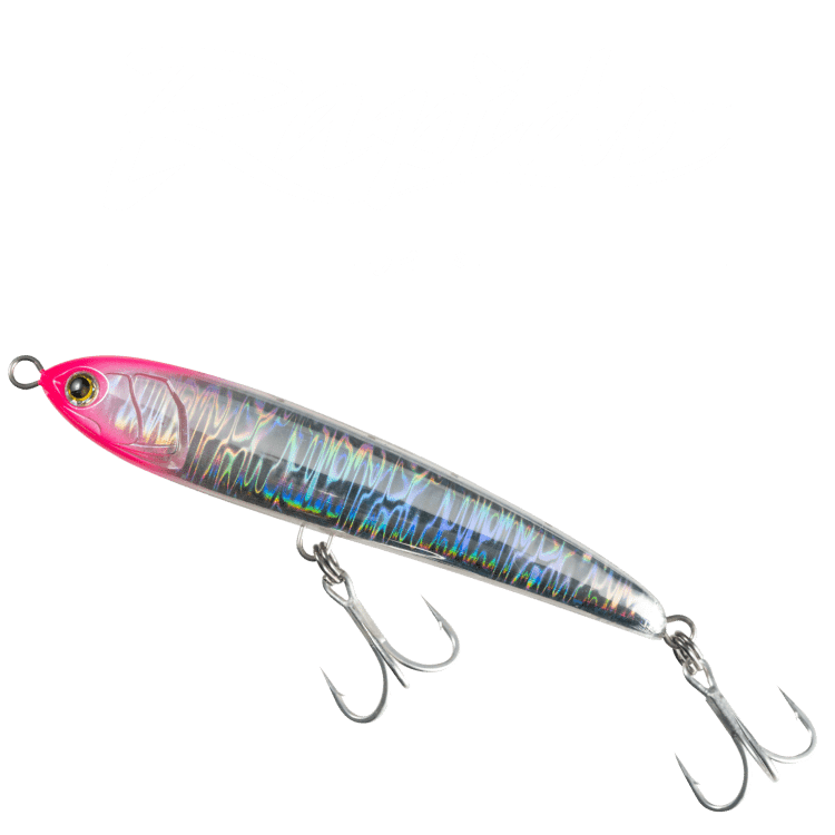 Maria 】青物プラグ ラピード、ボア、ローデッドなど【カルティバ】撃