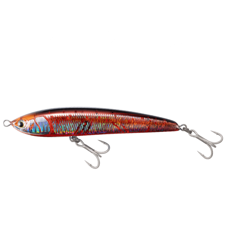 レガート F165 - マリア製品情報詳細｜Maria｜海のルアーフィッシング