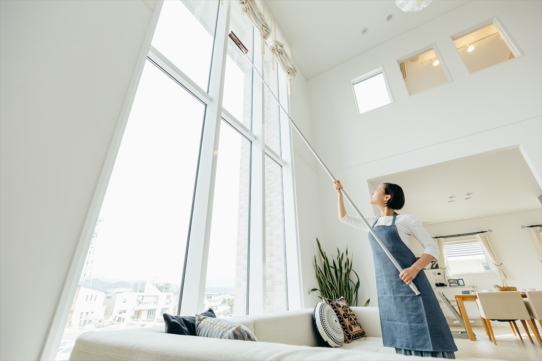 2989.jp+ グラスワイパーN-38EX 5m | 山崎産業株式会社 家庭用品事業