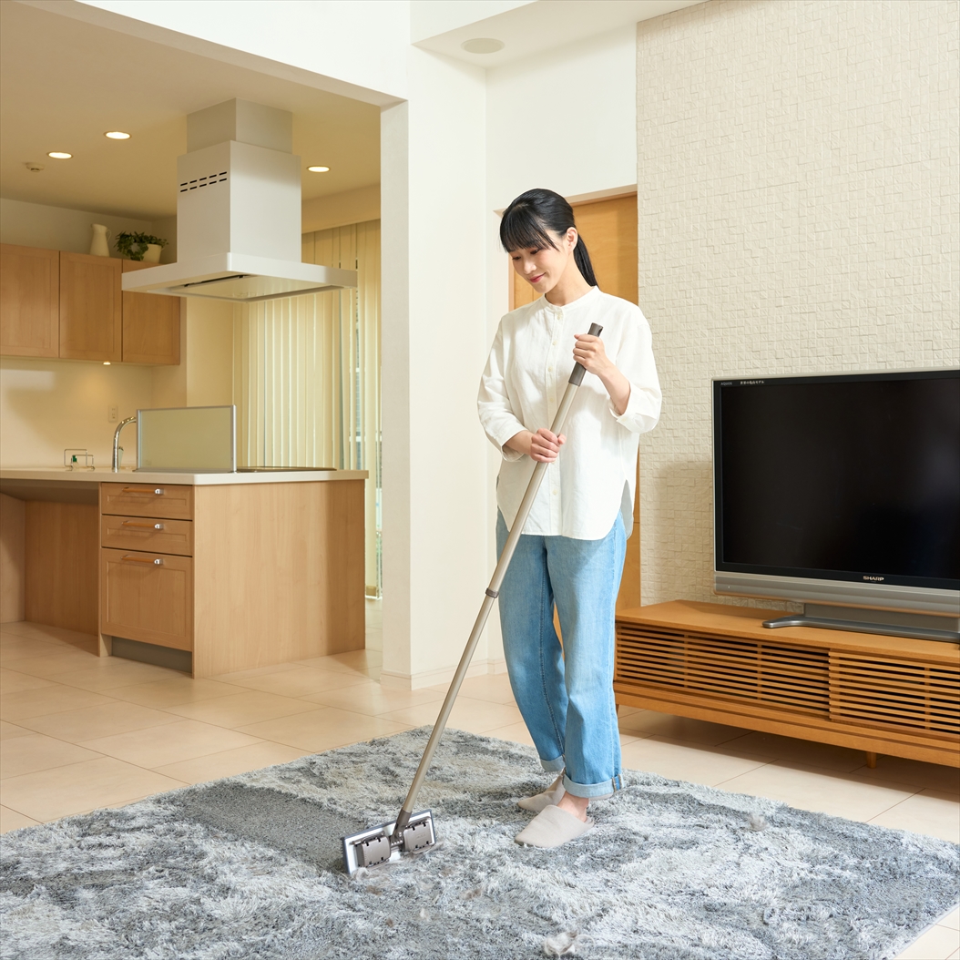 コンドル タフモッピーブラッシュN－300 | 山崎産業株式会社 家庭