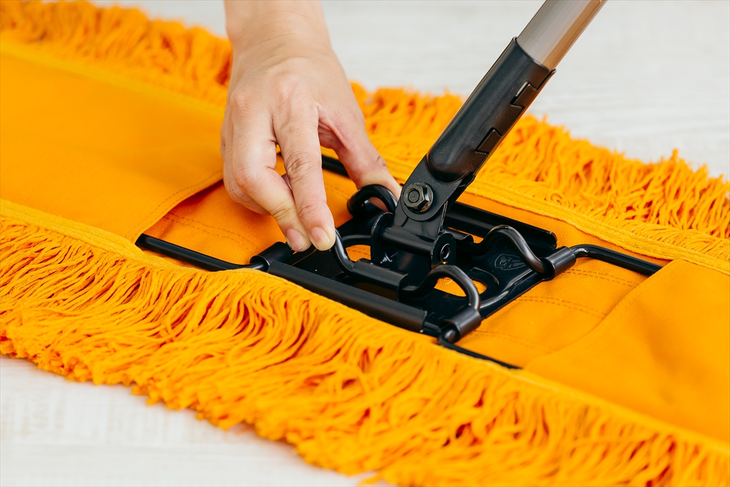 2989.jp+ フイトルモップCR-90 | 山崎産業株式会社 家庭用品事業