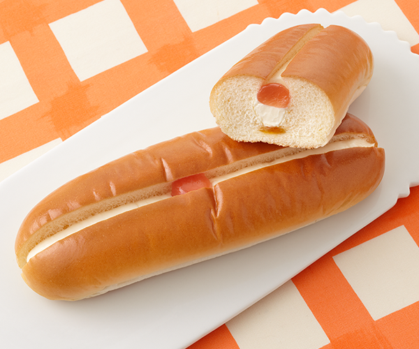 山崎製パン | 商品情報 | 商品情報［菓子パン］ | スペシャルサンド