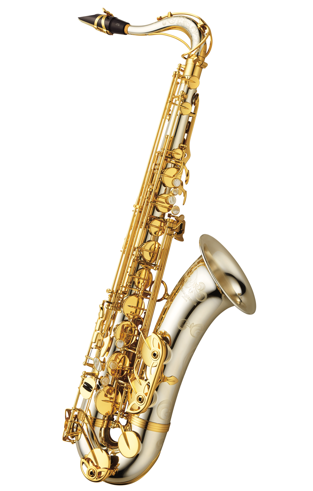 製品情報 | Tenor | T-WO37｜YANAGISAWA Saxophones Official website