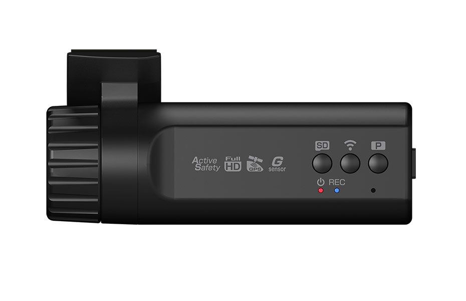 スマートフォンと連携！その場で映像確認可能「SN-TW91di」 | 株式会社