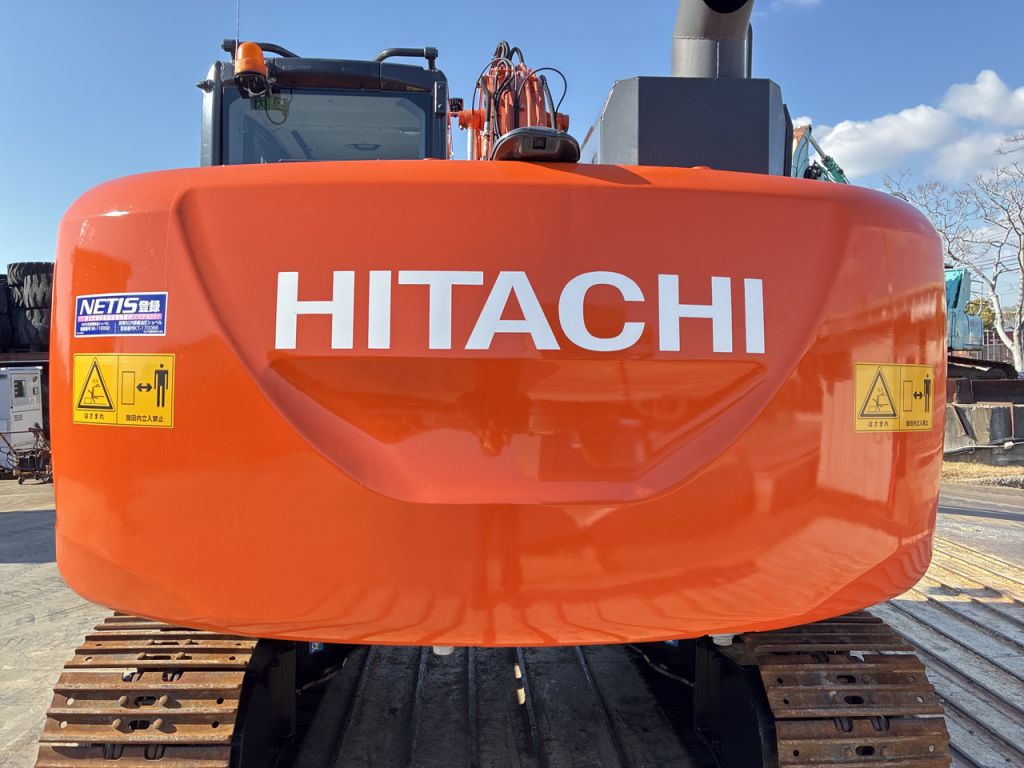 ZX120-6-511435 (HITACHI / EXCAVATOR) Detailed Information | Used