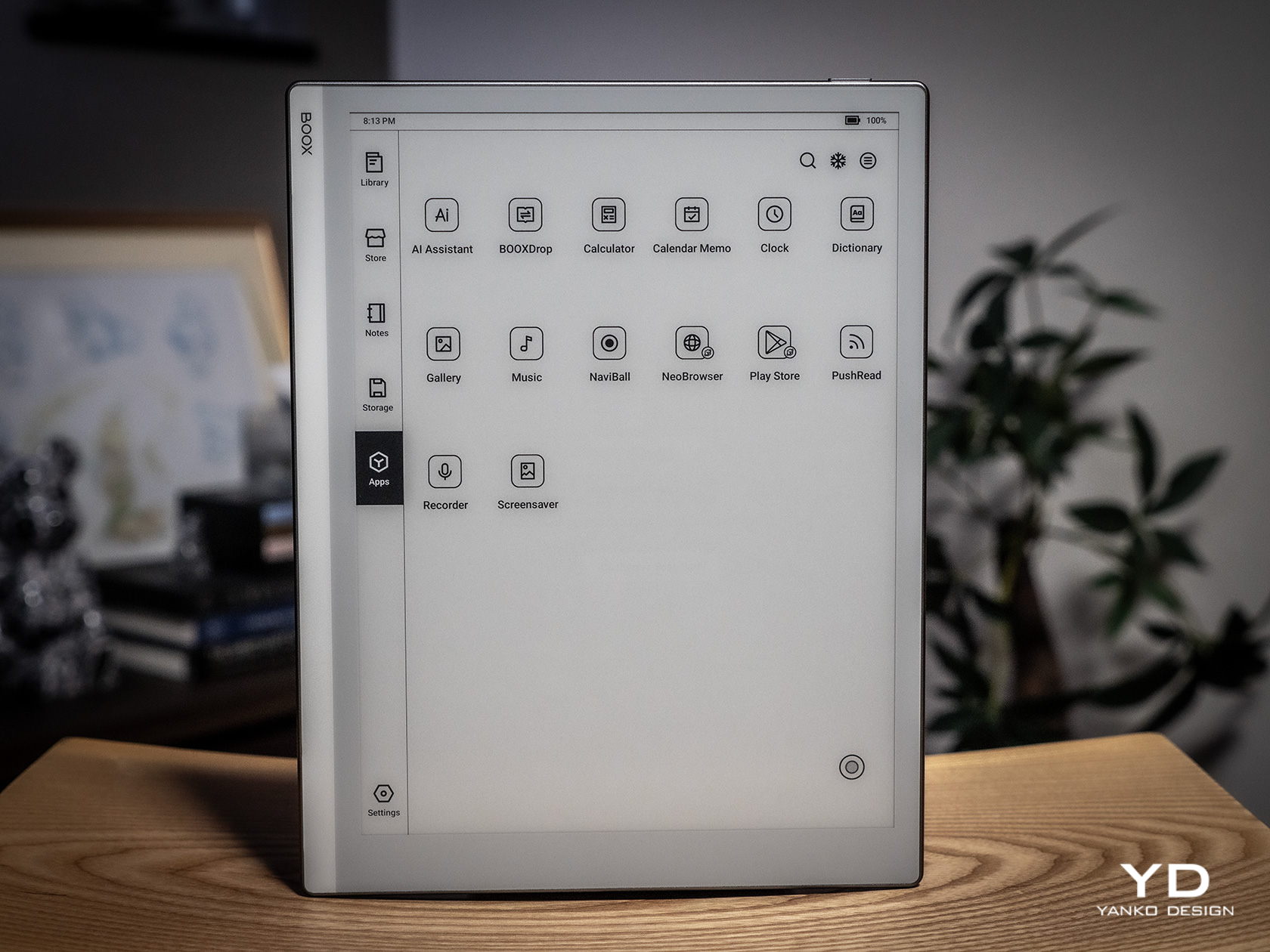 Onyx BOOX Go 10.3 E-reader Review: Hitting the Brakes to Go Back