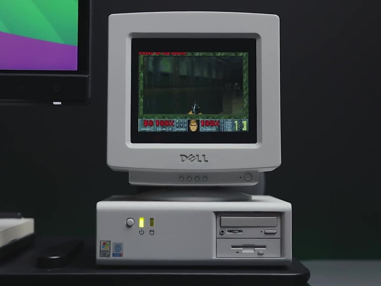 Windows XP 自作デスクトップPC (miniDVキャプチャー可能) Windows XP