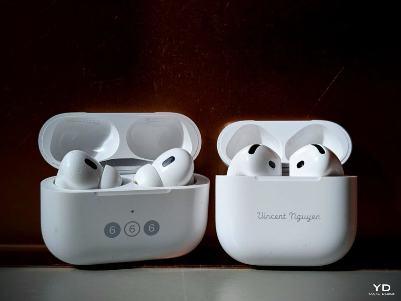 AirPods 4 with ANC Review: Open-Ear Design That Works - Yanko Design