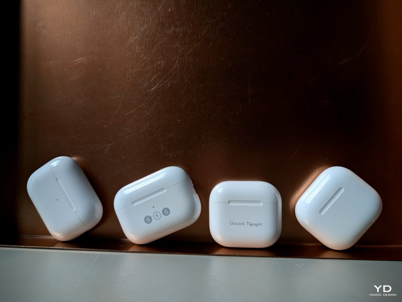 AirPods 4 with ANC Review: Open-Ear Design That Works - Yanko Design