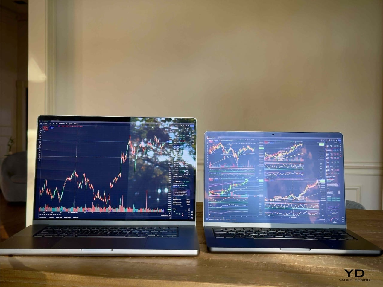 Hands-On with Nano-Texture Display: Why the M4 Pro Chip Makes the