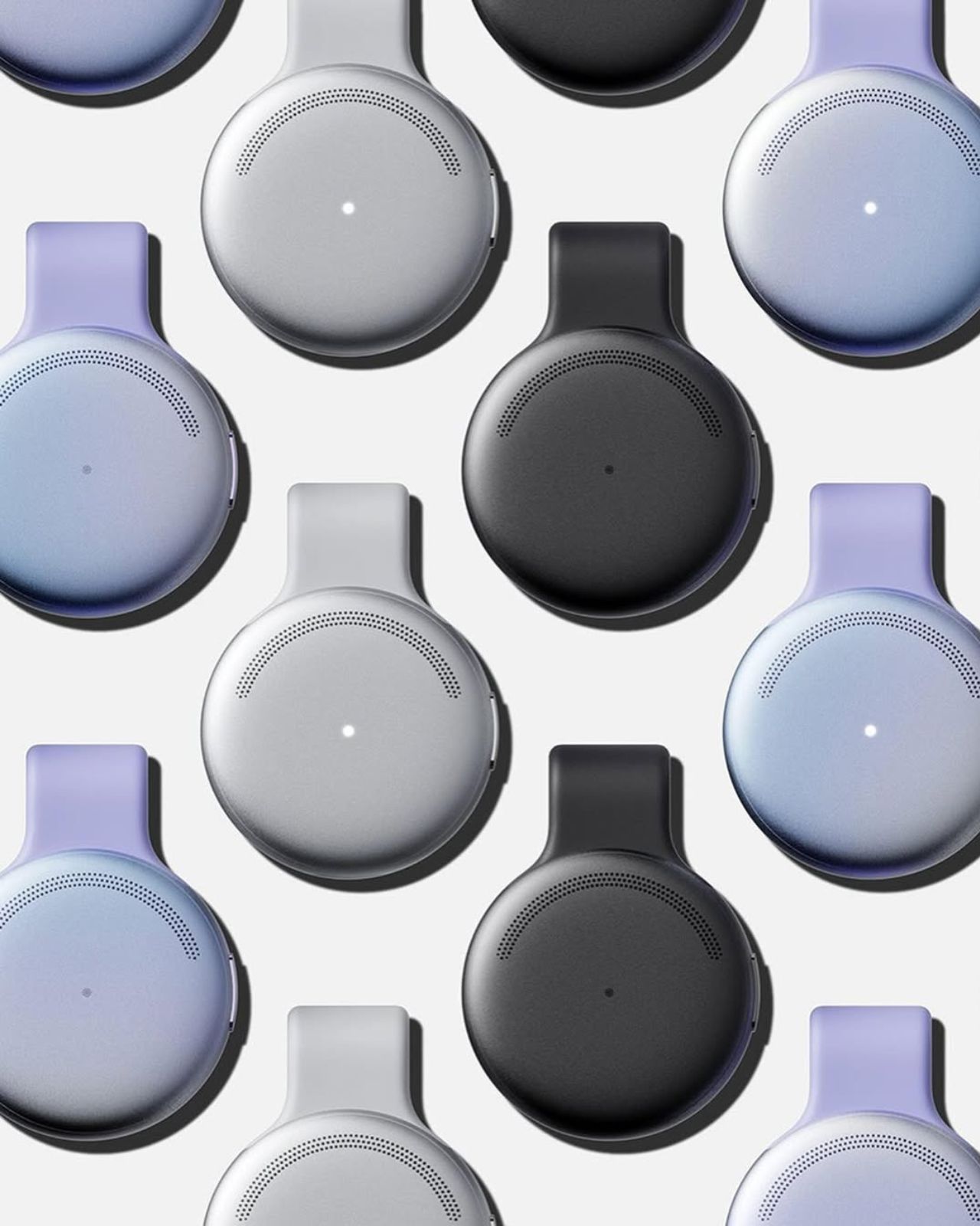 The Limitless AI Pendant feels like spiritual predecessor to the