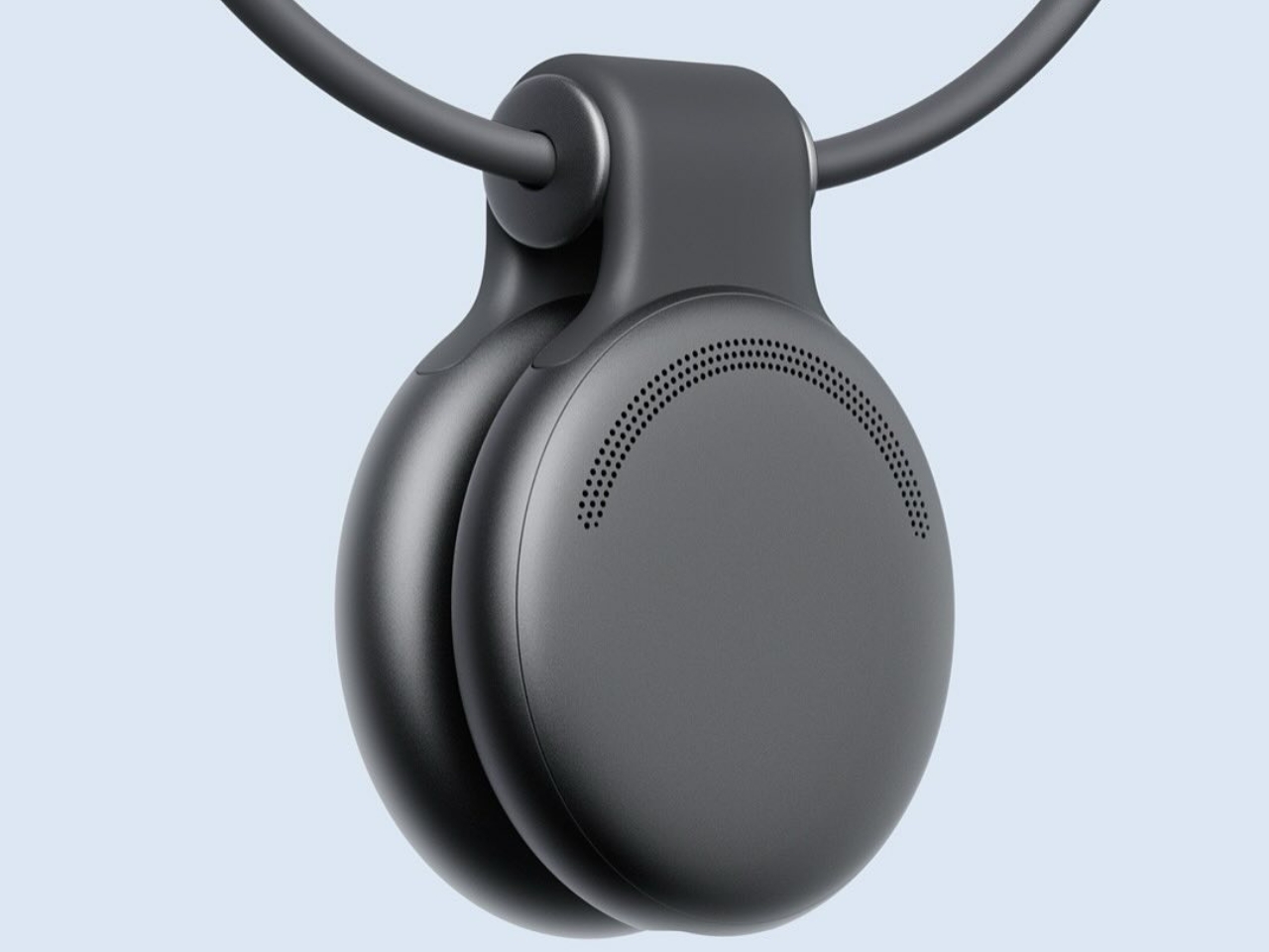 The Limitless AI Pendant feels like spiritual predecessor to the