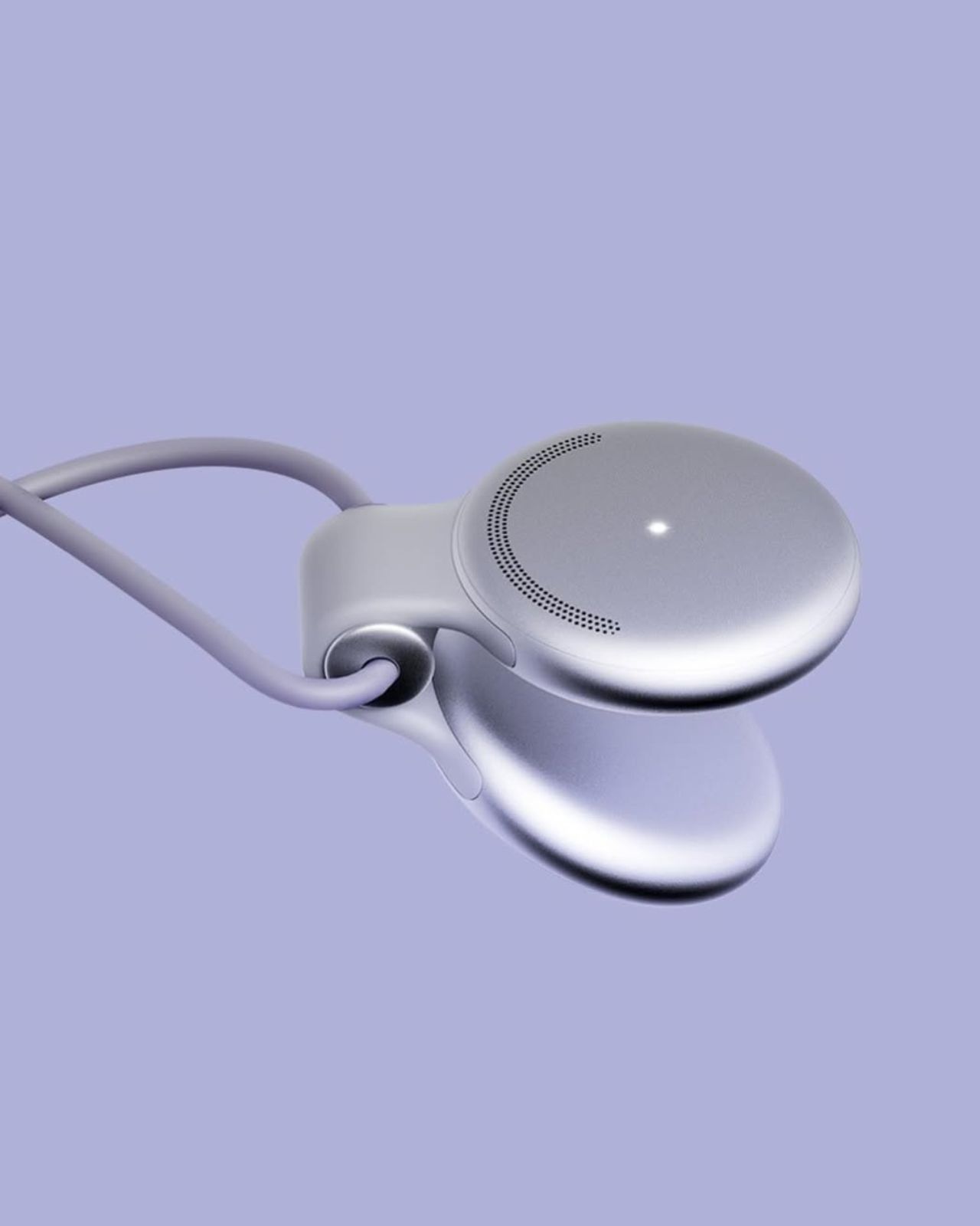 The Limitless AI Pendant feels like spiritual predecessor to the