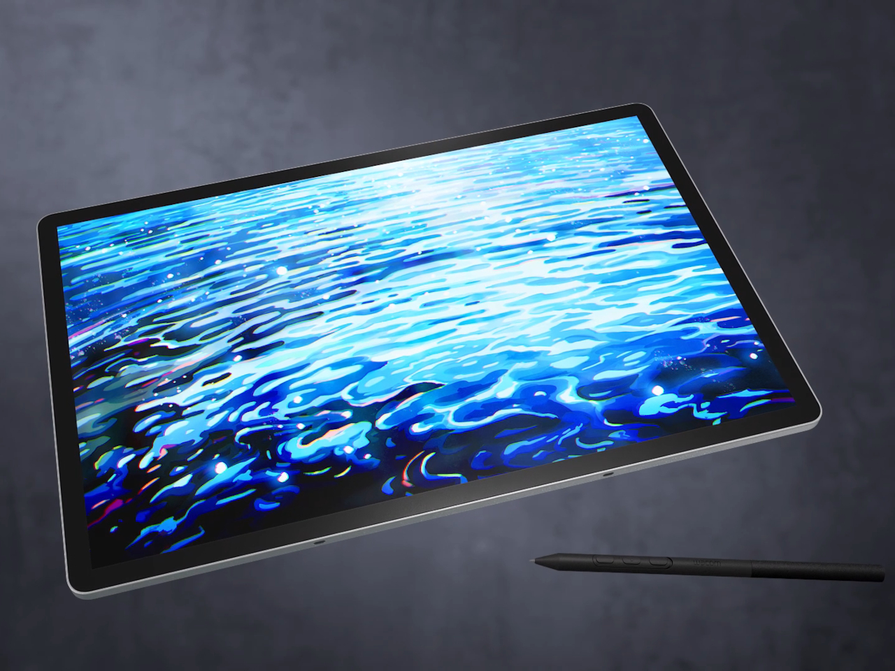 Wacom MovinkPad Pro 14 Sets a New Standard for Portable Creative