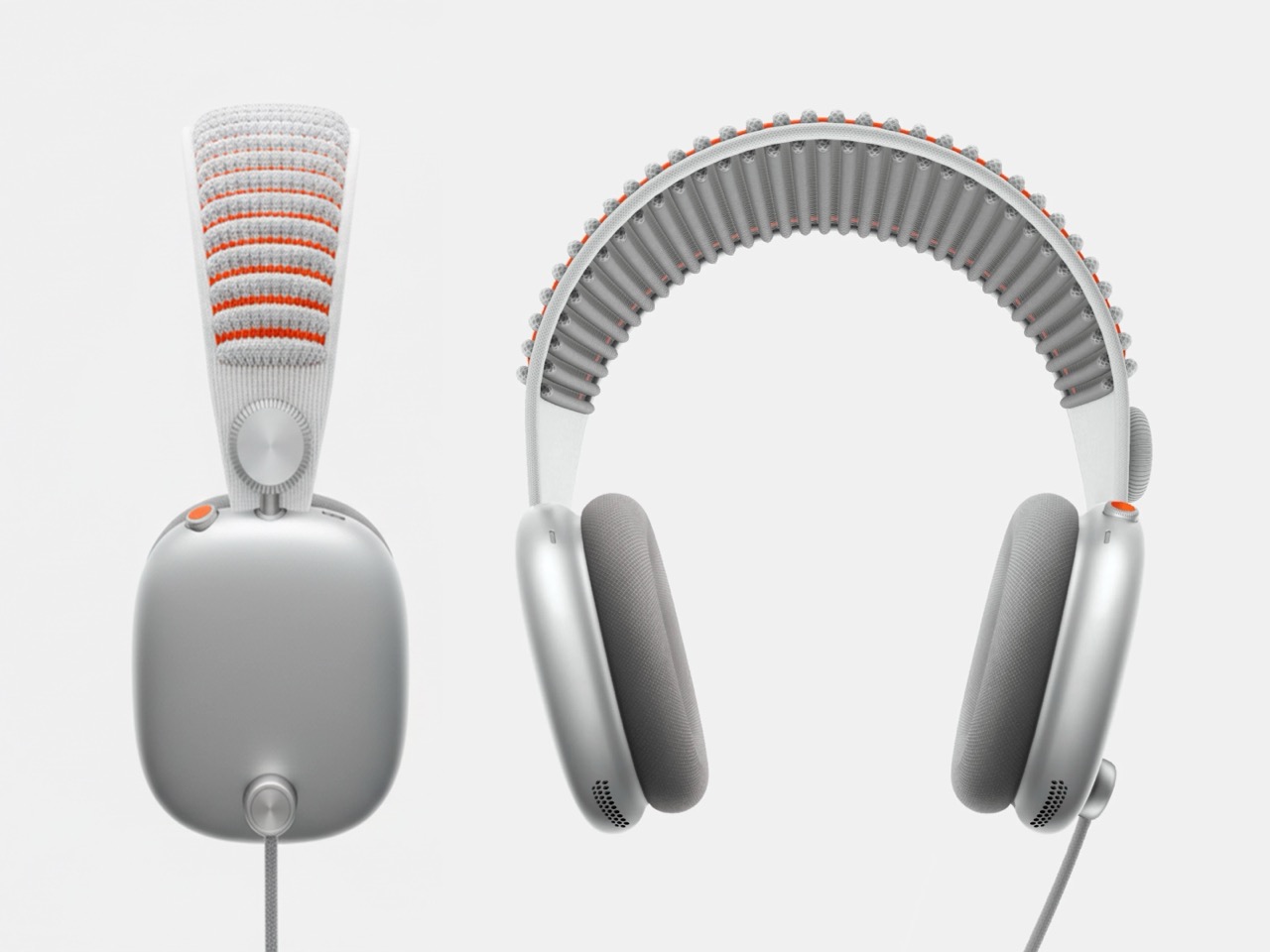 AirPods Max 2 Concept Brings The Vision Pro's Comfy Band Into The