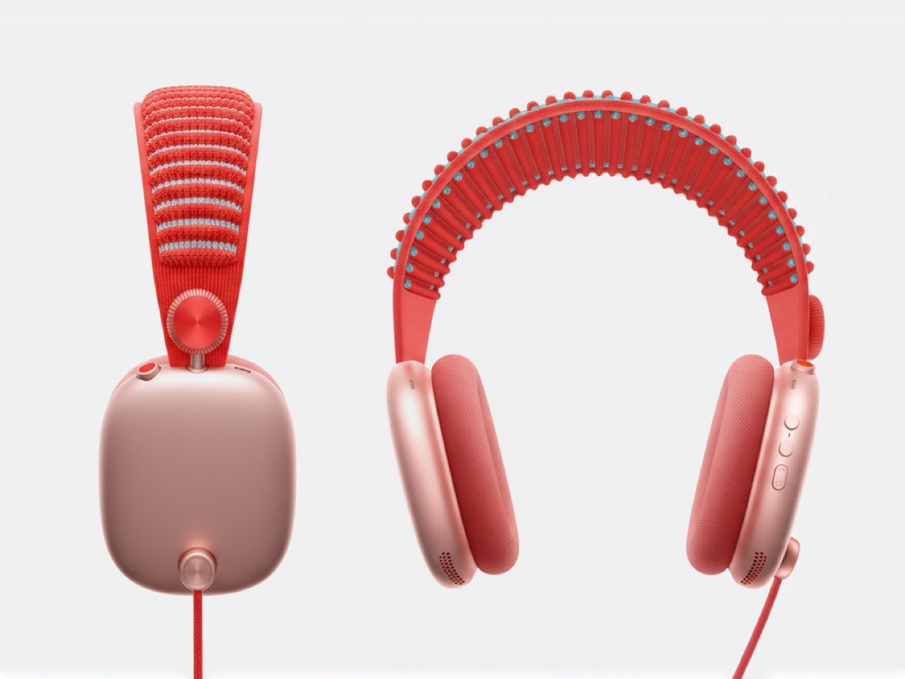 AirPods Max 2 Concept Brings The Vision Pro's Comfy Band Into The