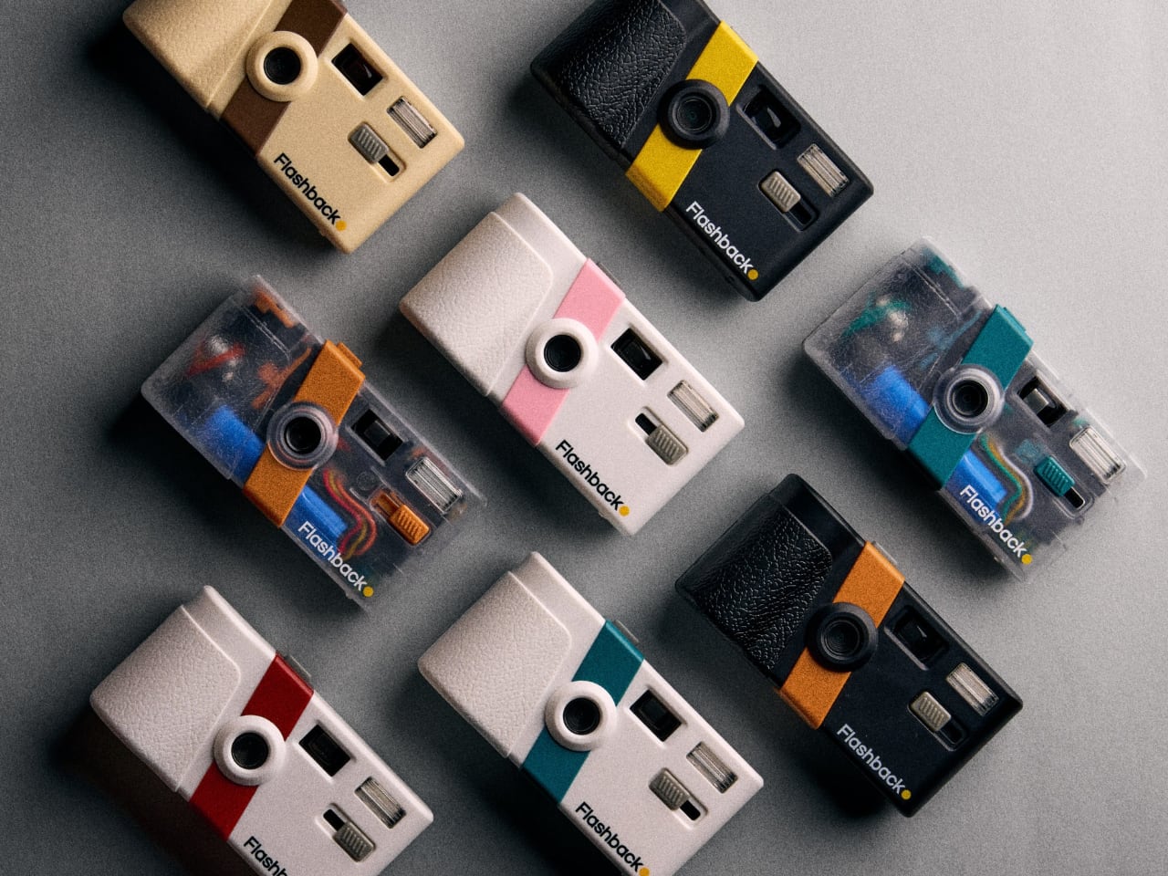 The Flashback ONE35 V2 Turns Limitation Into Its Most Compelling