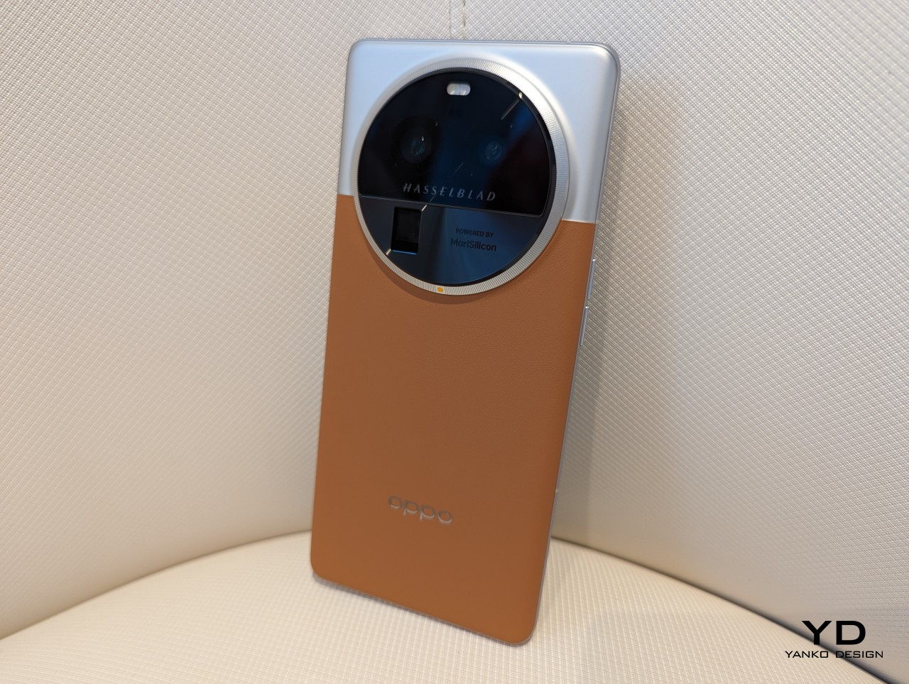 OPPO Find X6 Pro Review: Maintaining the Balance - Yanko Design