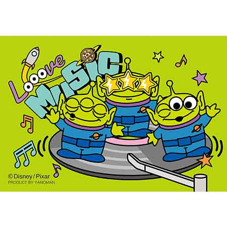 ジグソーパズルコパン トイ・ストーリー／エイリアン / ジグソーパズル