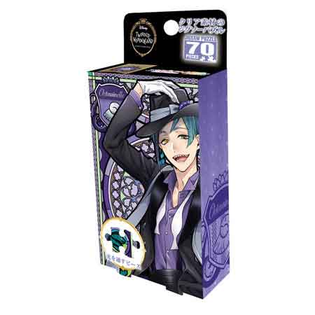 フロイド・リーチ / ジグソーパズルやのまん通信販売