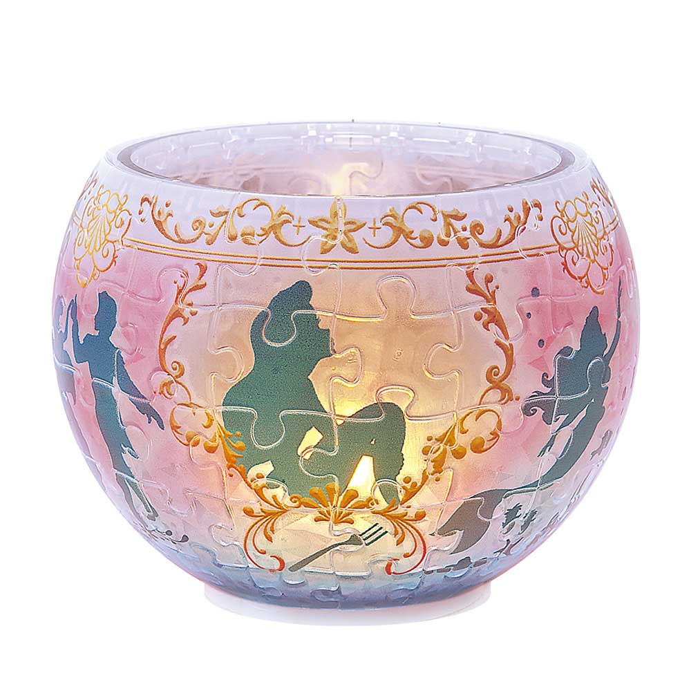 ☆ 9,000円！ キャンディキャンディ 1000ピースパズル ベリー