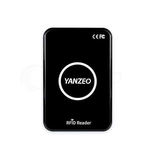 Yanzeo R15 SR2 Metal Shell UHF RFID Reader Writer 860-960mhz