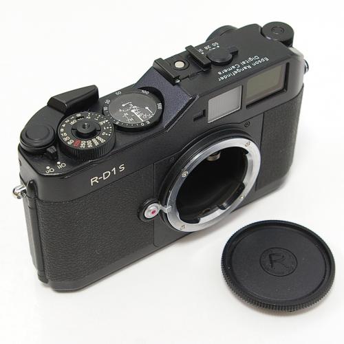 中古 エプソン R-D1S EPSON｜カメラのことなら㈱八百富写真機店