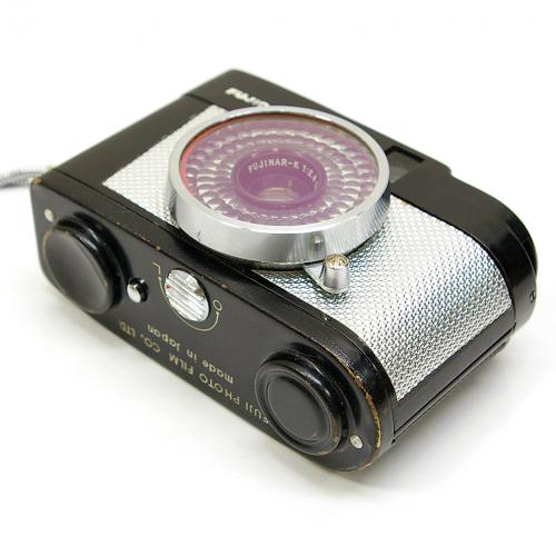 中古】 フジ フジカ ミニ / FUJICA Mini 【中古カメラ】 R6187｜カメラ