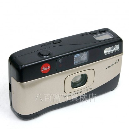 中古】 ライカ ミニ3 / Leica mini3 中古カメラ 21911｜カメラのこと