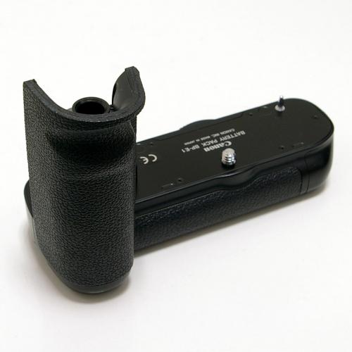 中古 キャノン バッテリーパック BP-E1 EOS1・EOS3用 Canon｜カメラの