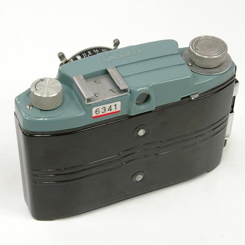 販売済み 中古 コニカ コニレット I / Konilette I 小西六 【中古