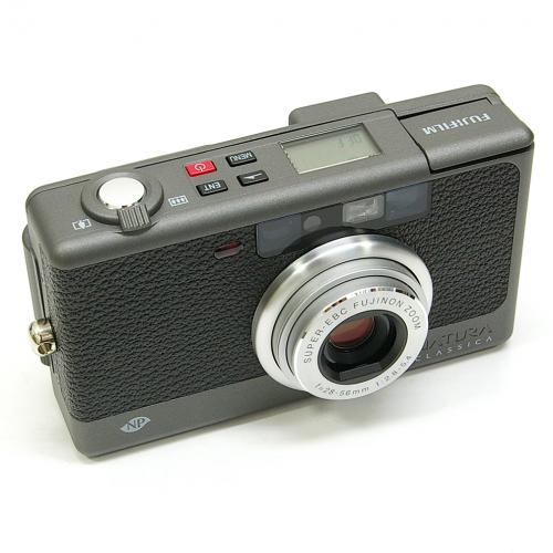 販売済み 中古 フジ ナチュラ クラシカ NATURA CLASSICA FUJIFILM