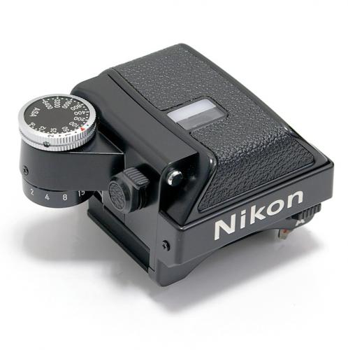 中古 ニコン DP-11 F2フォトミックAファインダー Nikon｜カメラのこと